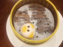 -古南都·老广东酒楼(龙江店)