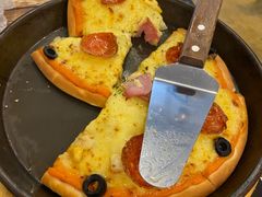 -Kpasta韩式意大利面