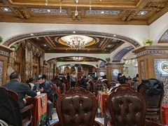 -新疆伊宁远征餐厅