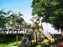 -大湾区中央湿地公园