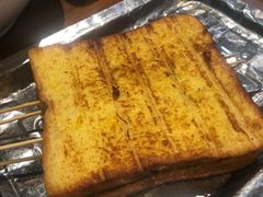 -庆峰龙虾烧烤(合肥一店)
