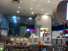 -桂桂茶(滨江百联店)