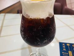 -香港威特瑞茶餐厅(小白楼音乐厅店)