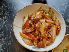 -兰溪小馆(东直门簋街店)