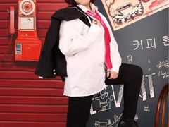 -浩然摄影
