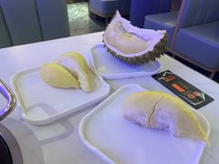 -深海聚汇·牛榴宴·自助料理(江宁万达店)