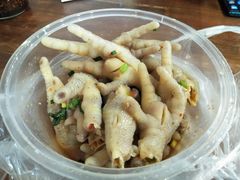 -黎里王记辣脚(黎里总店)