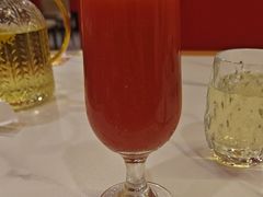 -晋阳春·山西菜·北京烤鸭(交大店)
