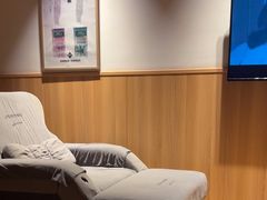 -玖合素手·轻养足浴SPA(云纺大悦城店)