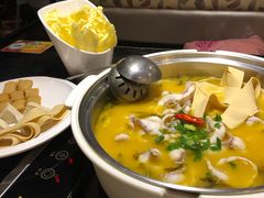 -严厨老坛酸菜鱼(吴江万宝店)