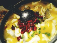 -川里谈·川味小馆(北京路店)