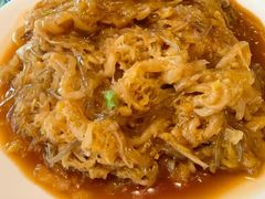 -清真文铁家烧麦馆