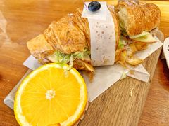 -十五食吾 La Pâtisserie (海甸岛店)
