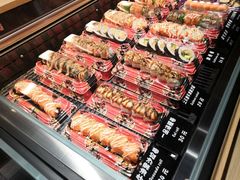 -玩米匠(寿司·刺身·金水正弘城店)