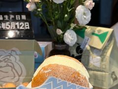 -Juicy Bakery(大学路店)
