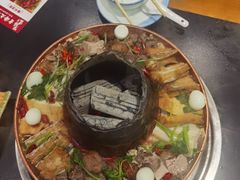 -下杨家青海土火锅(海湖店)