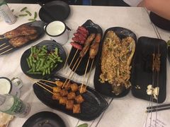 -蚝太郎 • 海鲜烧烤(建国路创始店)