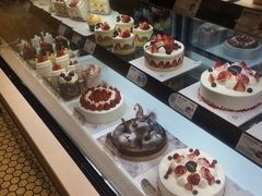 -巴黎贝甜(右安门店)