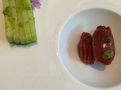 -王府茶宴·创意菜(大观园总店)