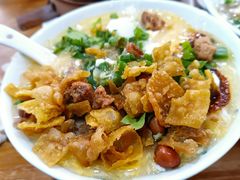 -豆相识•九九豆腐脑(牛咡桥店)