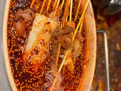 -海底捞火锅(步步高新天地店)