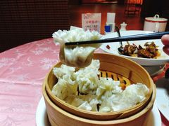 -金地大酒店-中餐厅