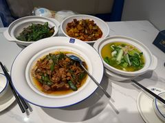 -兰湘子·湘菜小炒(南京江宁万达店)