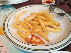 -麦茜哥牛扒城(中银店)