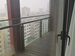 -佛山岭南天地康得思酒店