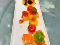 -柳京酒店(滨江中路店)