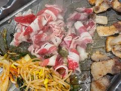 -李氏烤肉店