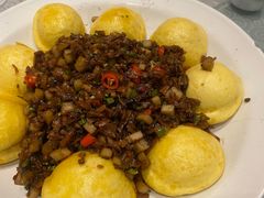 -金掌勺·锅包肉(广渠门店)