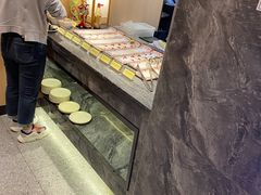 -福成自助烤肉(华冠天地城关店)