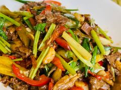 -辣公子·千岛湖私房菜(滨江店)