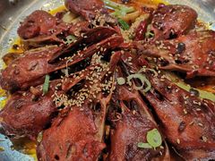 -巴蜀人家(东关街店)