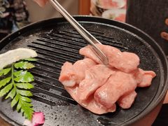 鸡肉脆骨肠-牛牛章·章鱼水煎肉(光谷世界城店)