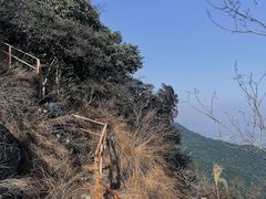 -杭州灵山景区
