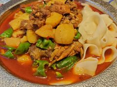 -那拉提之疆·新疆菜(美院店)