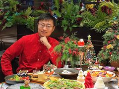 -咖梦餐厅 COMENG RESTAURANT