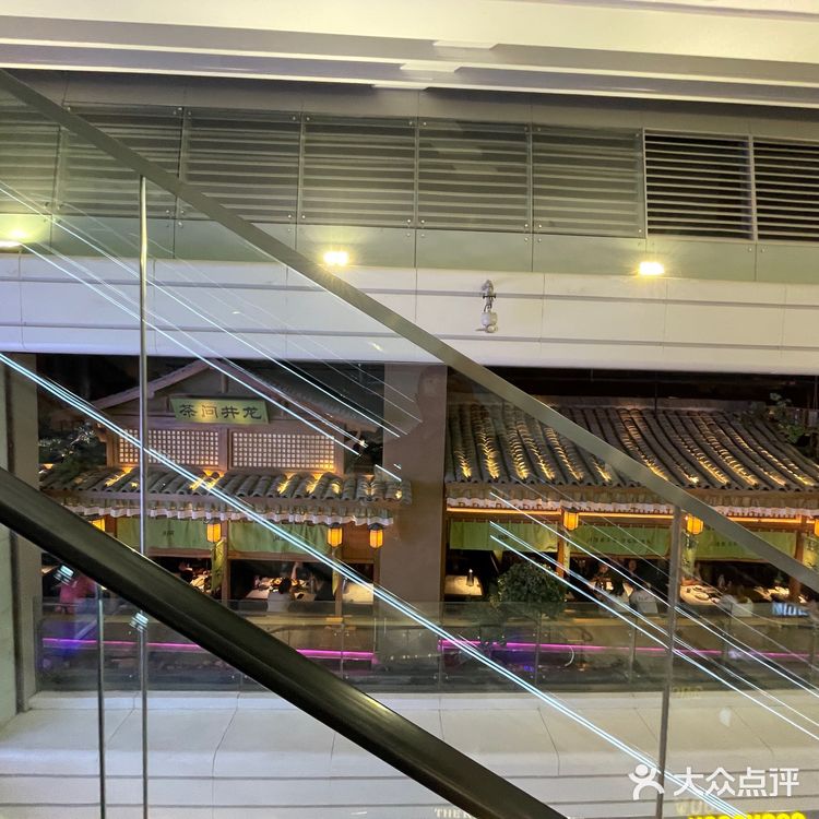 万象城太挤?来个平替!凯德mall逛吃无压力