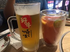 -好牛烧肉(世茂广场店)