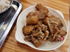 -东街钟楼肉粽(总店)