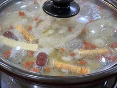 -濠轩阁特色生蚝火锅(水湾路店)