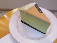 法式开心果千层-小半有礼(天河南店)