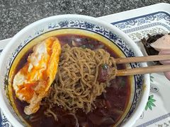 -黔肠旺面馆(八鸽岩店)