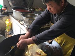 -周记热干面豆皮大王(桃花东街店)
