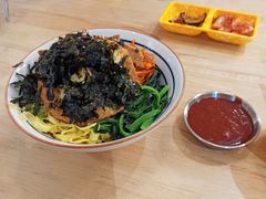 -Woolee韩食堂·韩式家庭料理