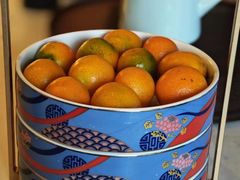 -广富林宰相府酒店·水云间