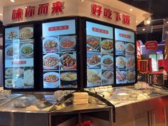 -小柴米·传统江西菜(万寿宫店)