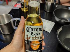 啤酒-碎怂烤肉(钟楼柳巷店)